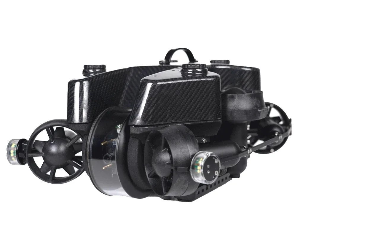 Deep Trekker PHOTON ROV
