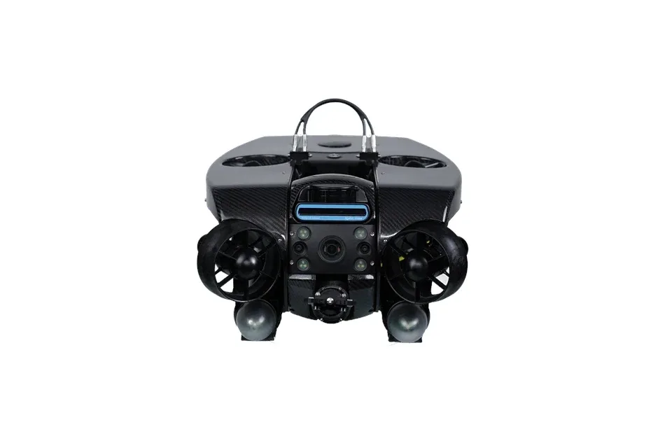 Deep Trekker REVOLUTION ROV