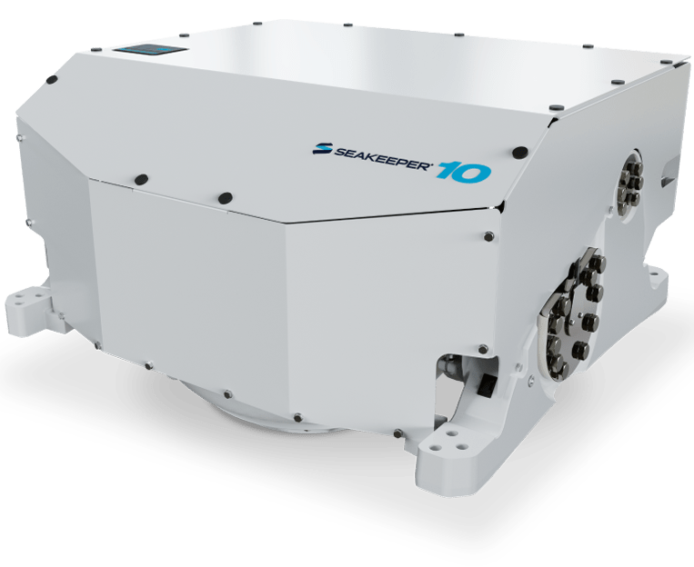 Seakeeper 10