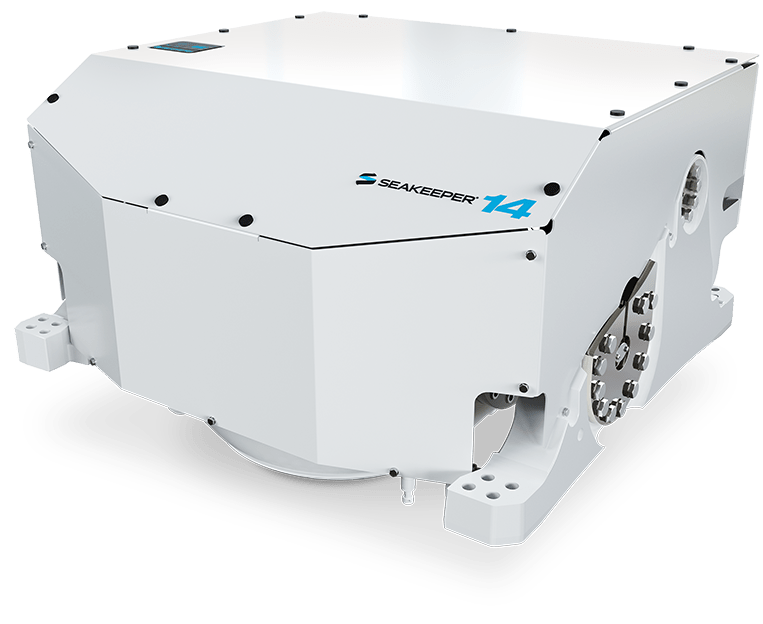 Seakeeper 14