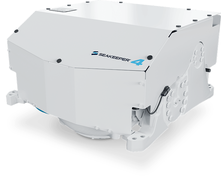 Seakeeper 4