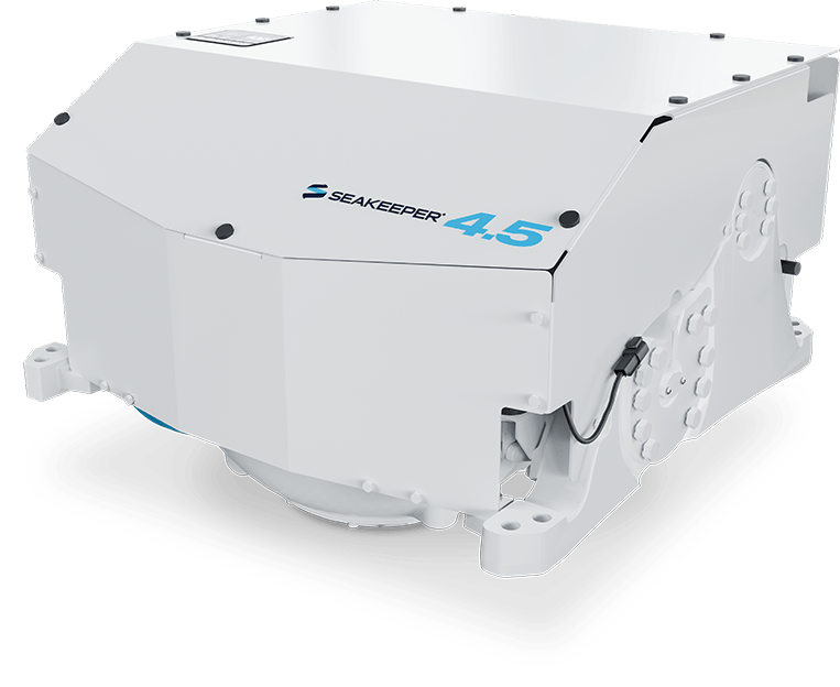Seakeeper 4.5