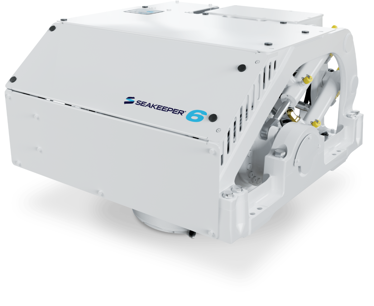 Seakeeper 6