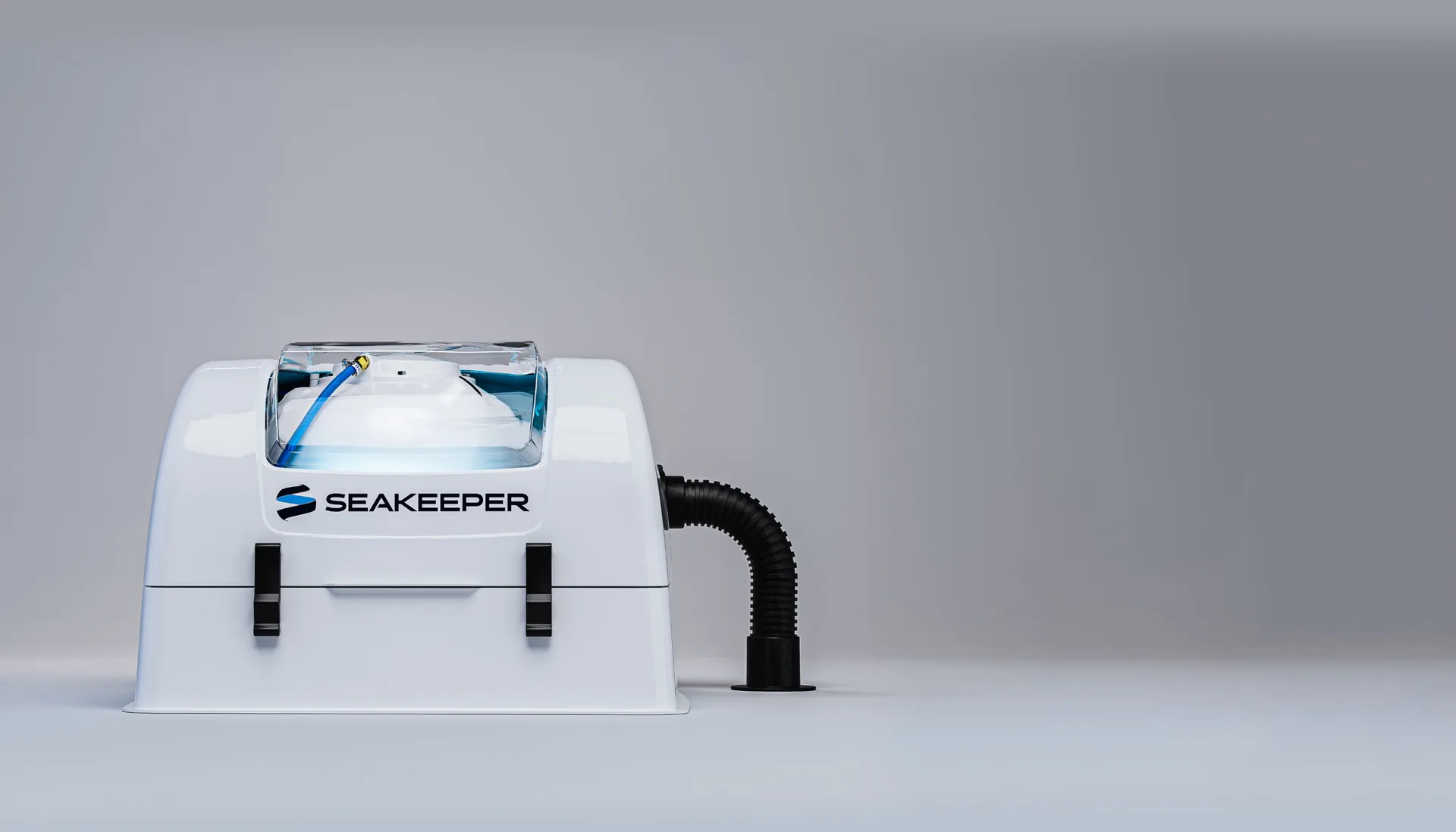 Seakeeper 1
